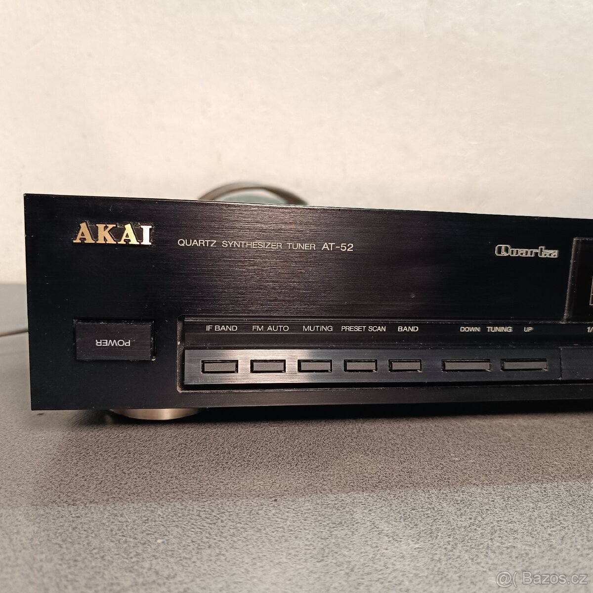 AKAI AT-52 - 3