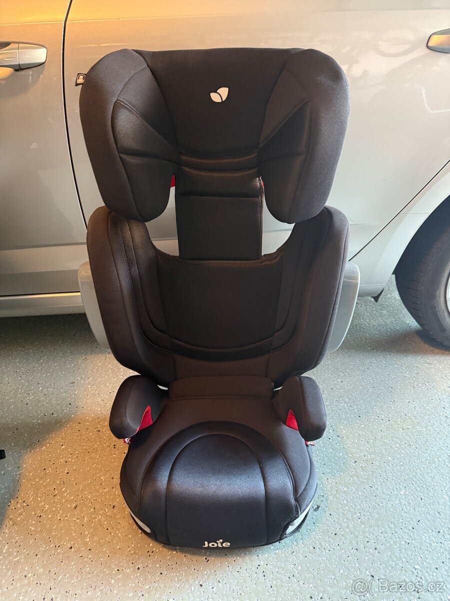 Dětská autosedačka Joie Trillo LX Inkwell - 3