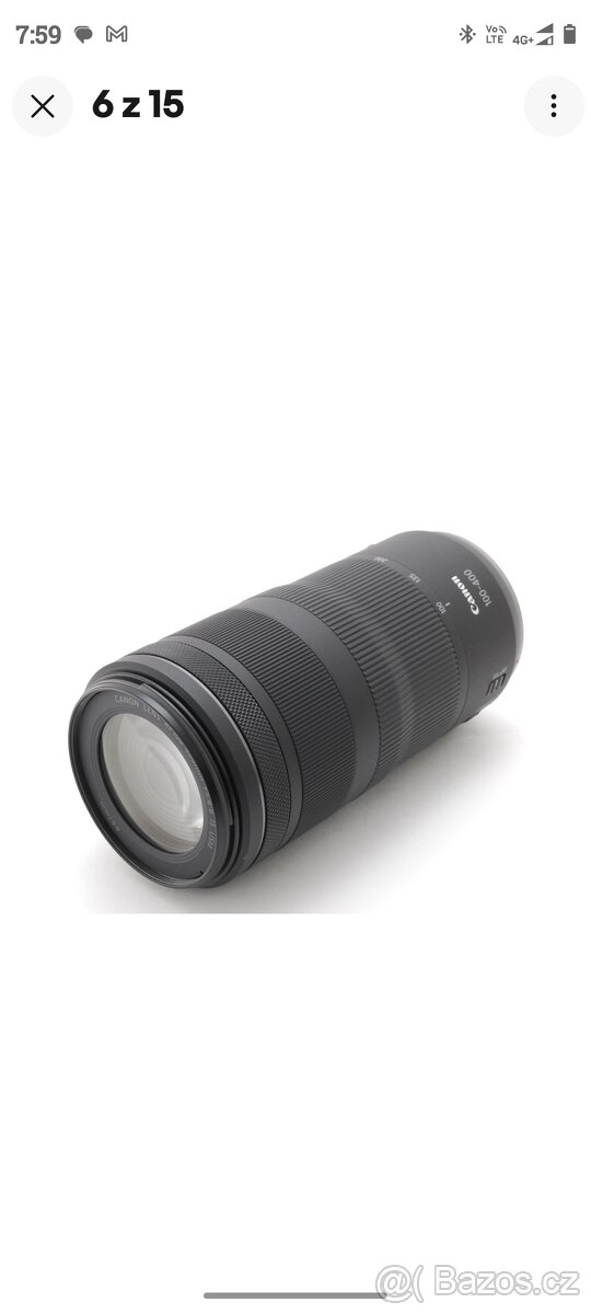 Canon - 3