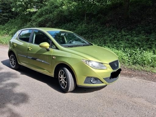 Seat Ibiza - 3