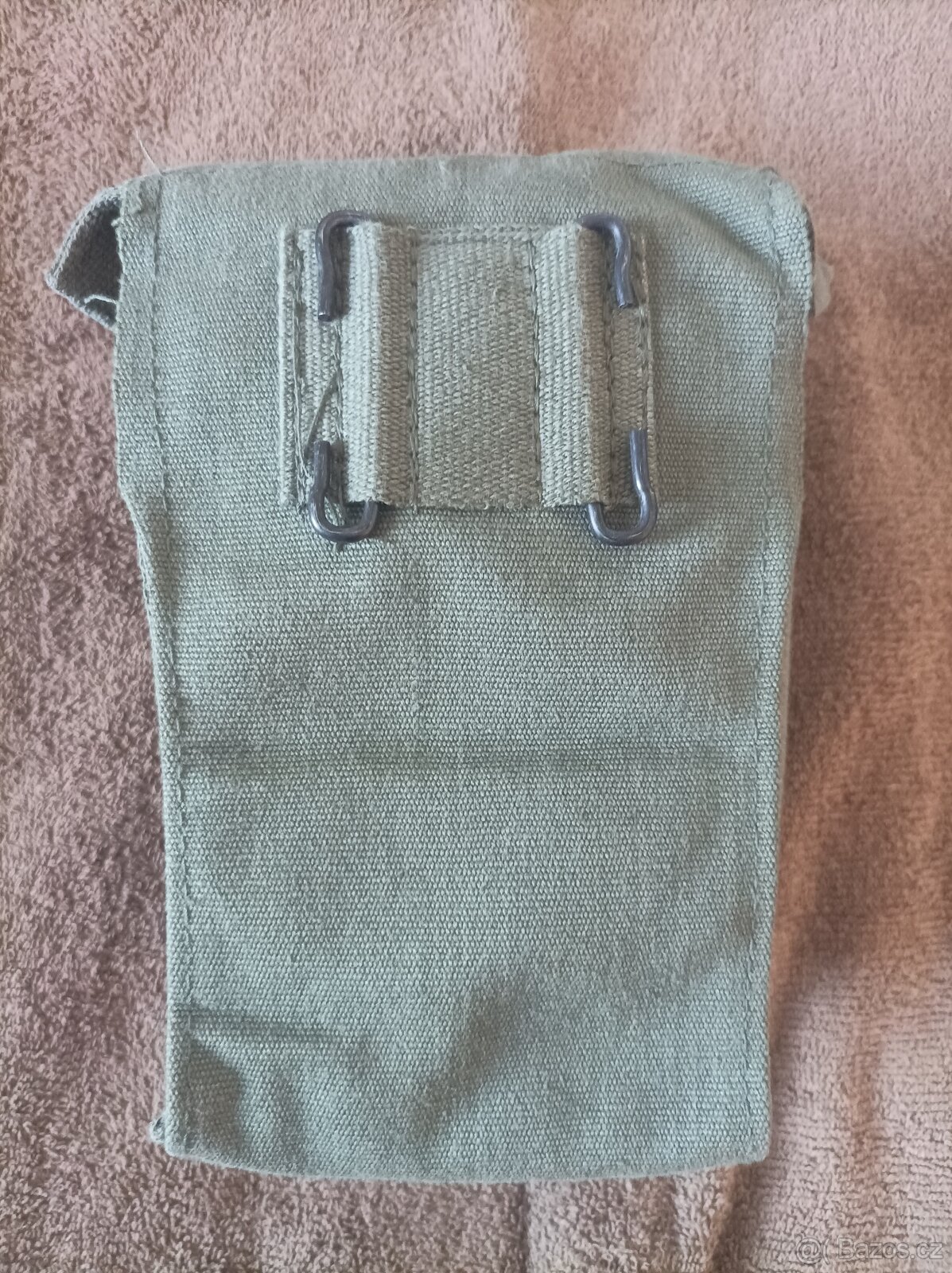 Polní hahev 58 PATTERN orig. British army - 3