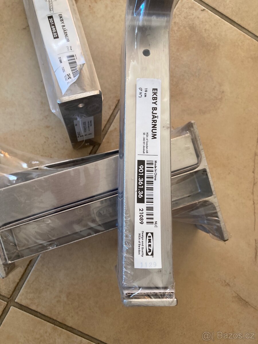 Konzole IKEA - 3