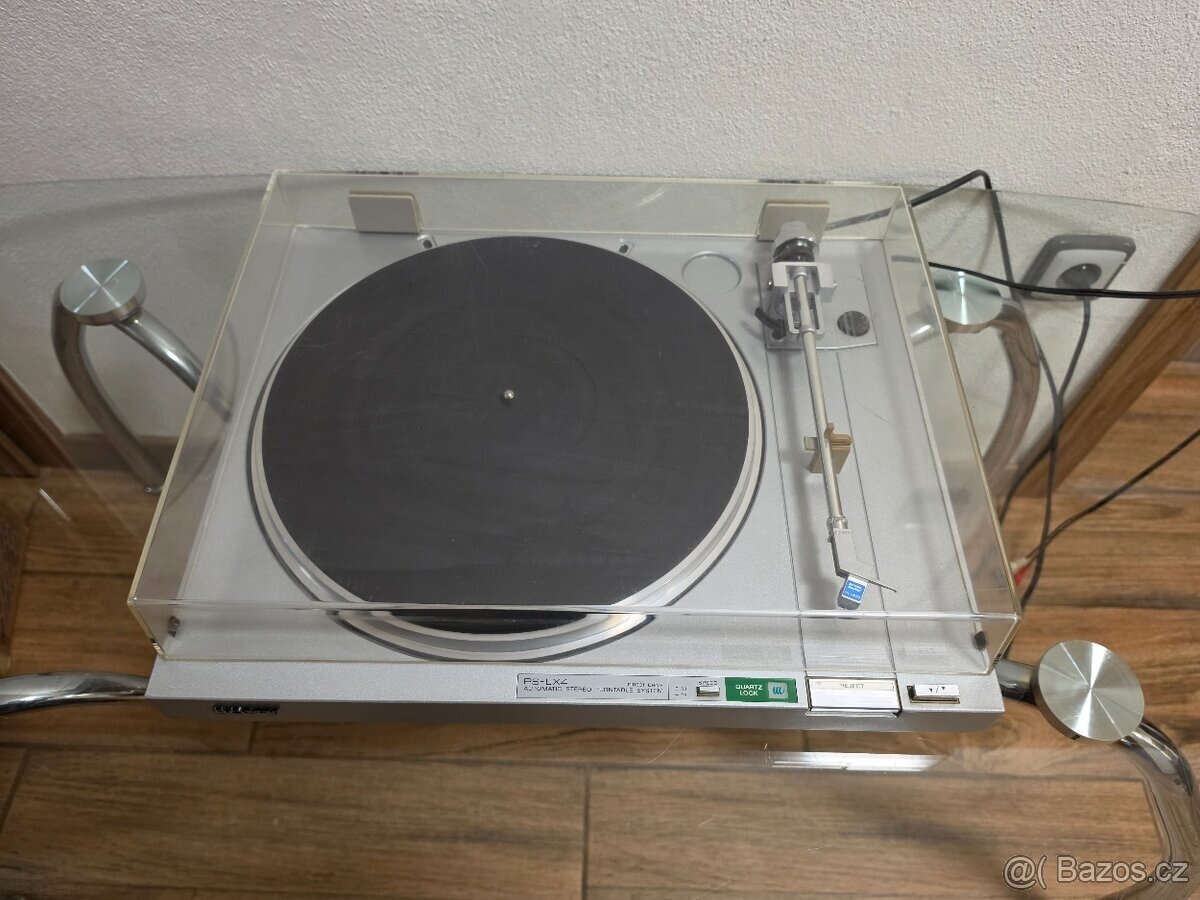 Sony PS-LX4 - 3