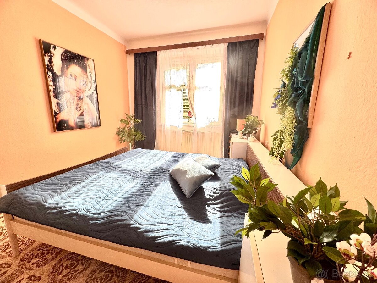 ZRUŠENÁ REZERVACE , PRODEJ, BYT, 3+1, , ZAHRADA, GARÁŽ, - 3