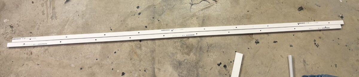 Lišty a Trubky na kabely - 3