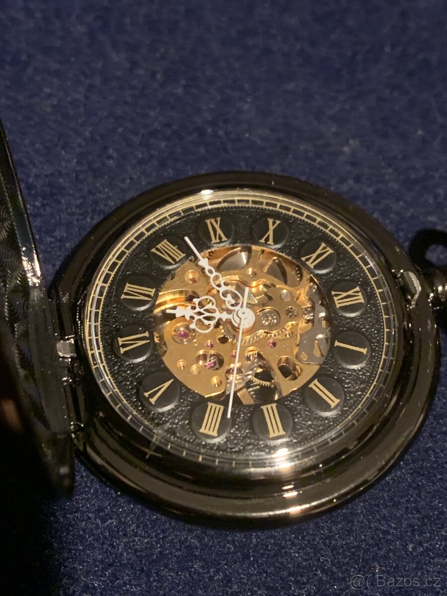 dvouplášť., 46mm - 3