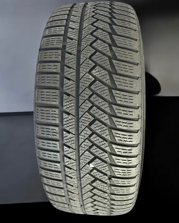 Alu kola Audi 5x112 + zimní 225/45r18 - 3