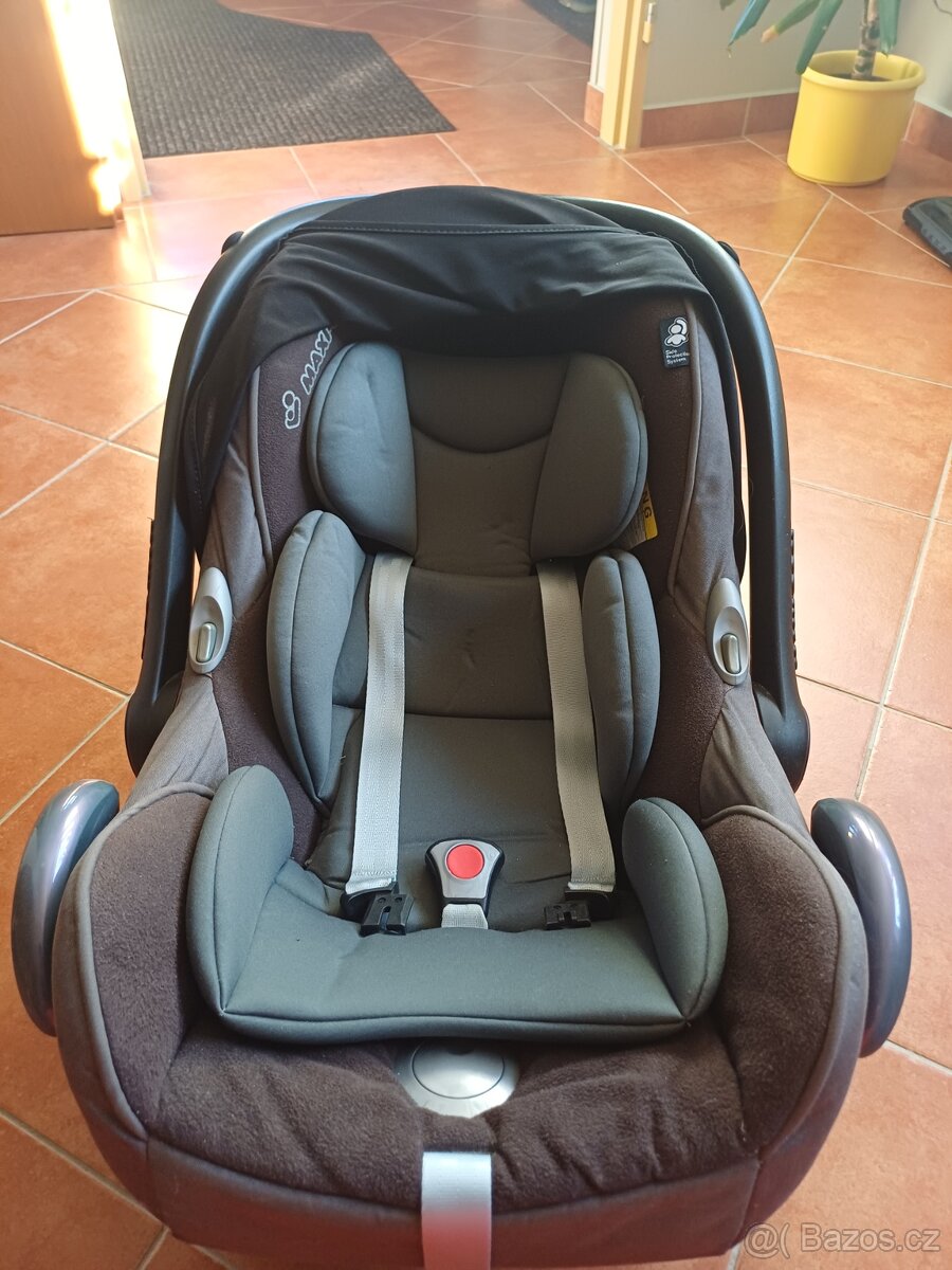 Dětské vajíčko - 3