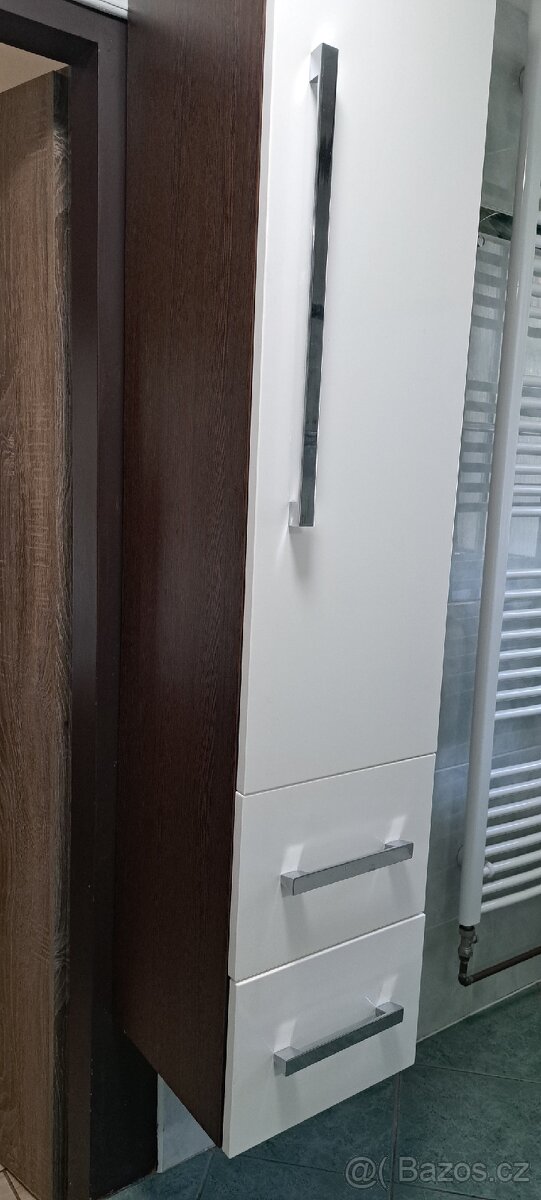 Prodám koupelnový nábytek - 3