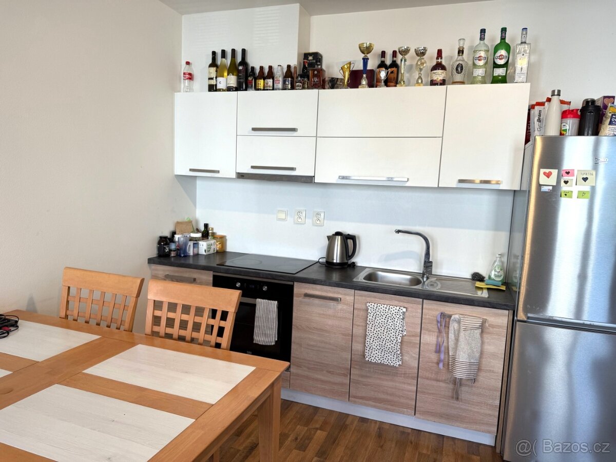 Pronajem bytu 1kk Uherske hradiste - 3