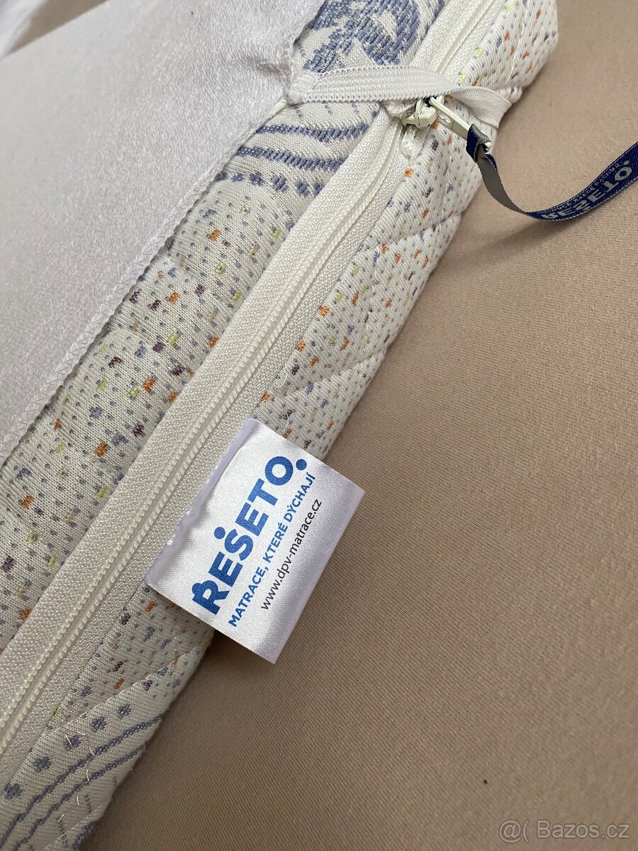 dětská matrace Happy Kids - 3