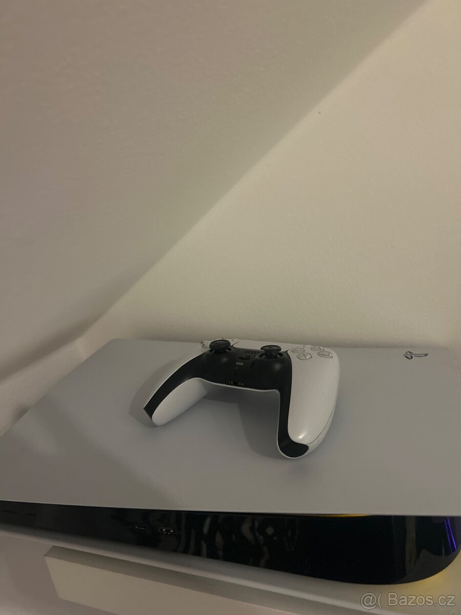 Ps5 - 3