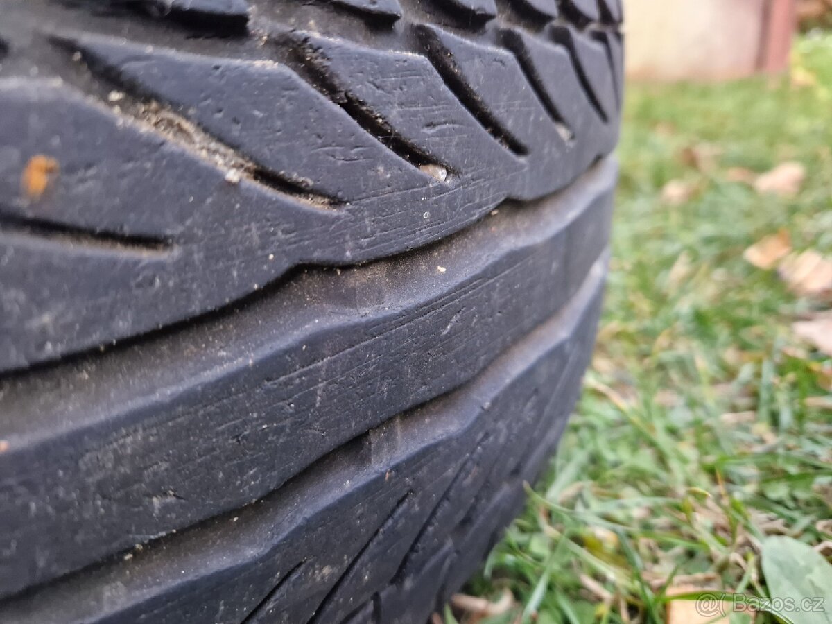 Kola 195/50 R15 Fiesta - 3