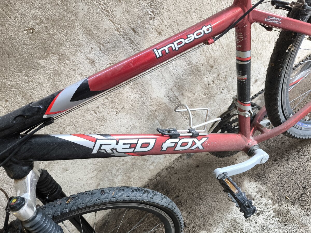 Horske kolo/ mountain bike - 3