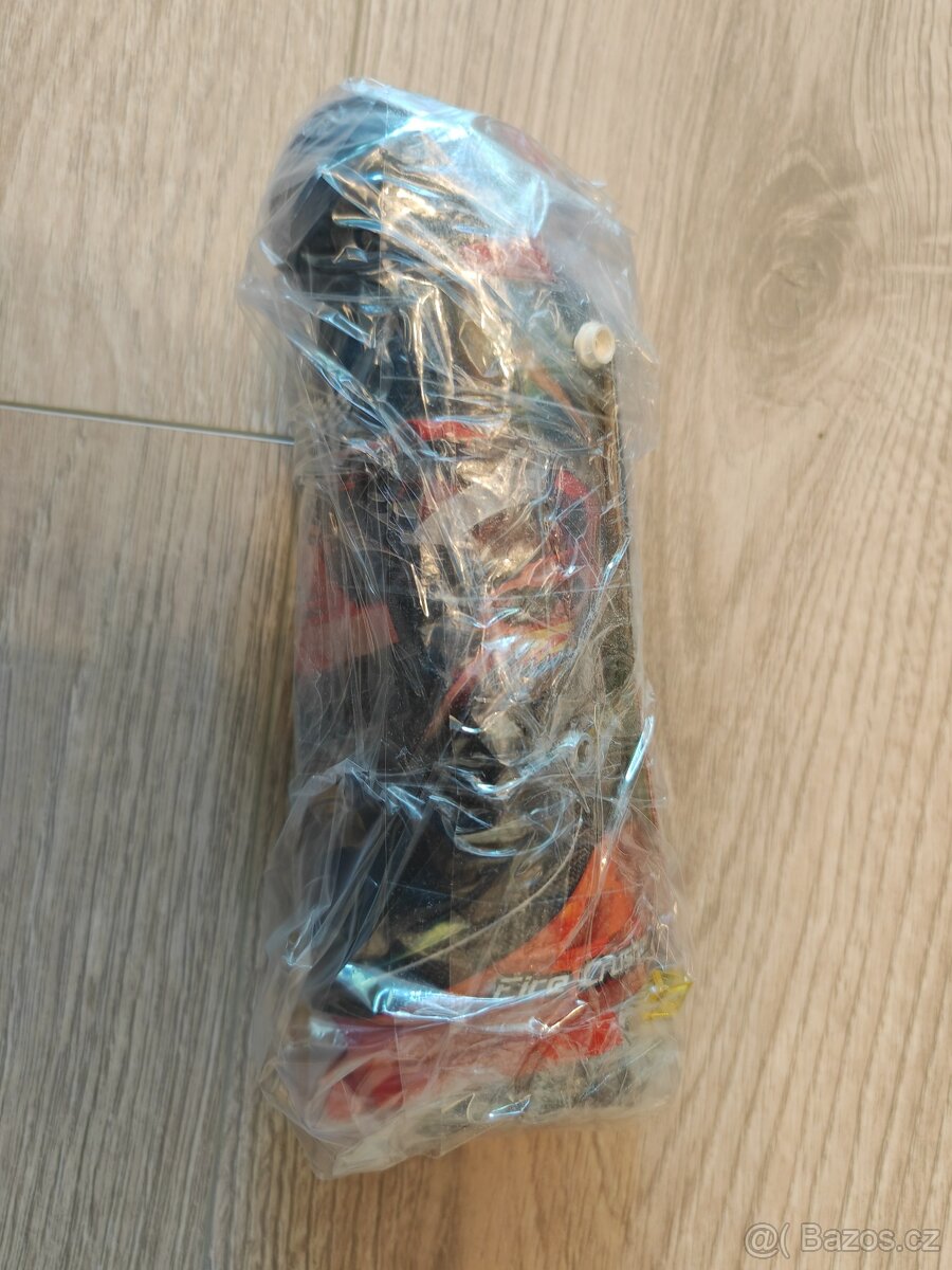 LEGO Fire Crusher/Ohnivý jezdec 8136 - 3