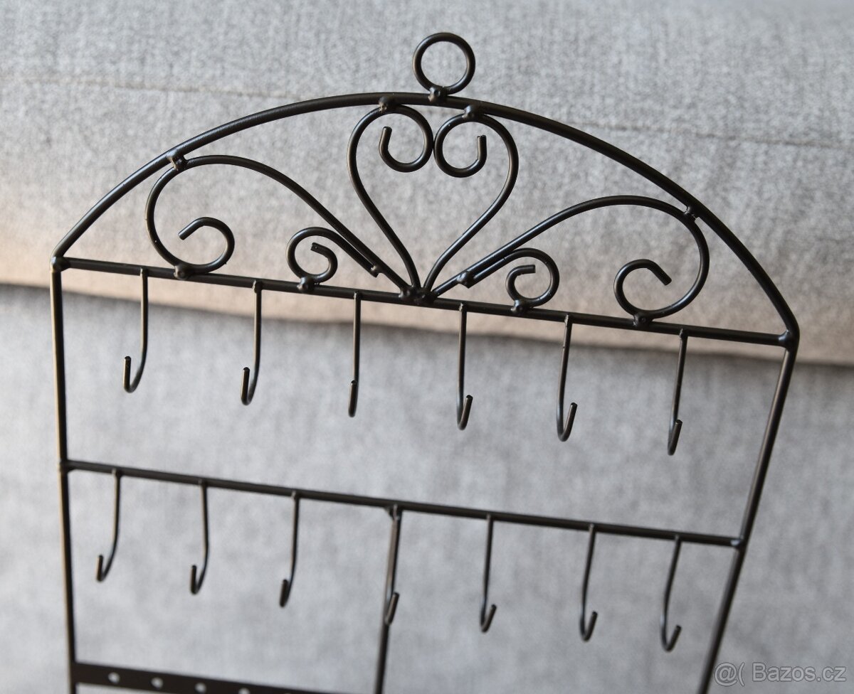 Stojan / držák na šperky - 3