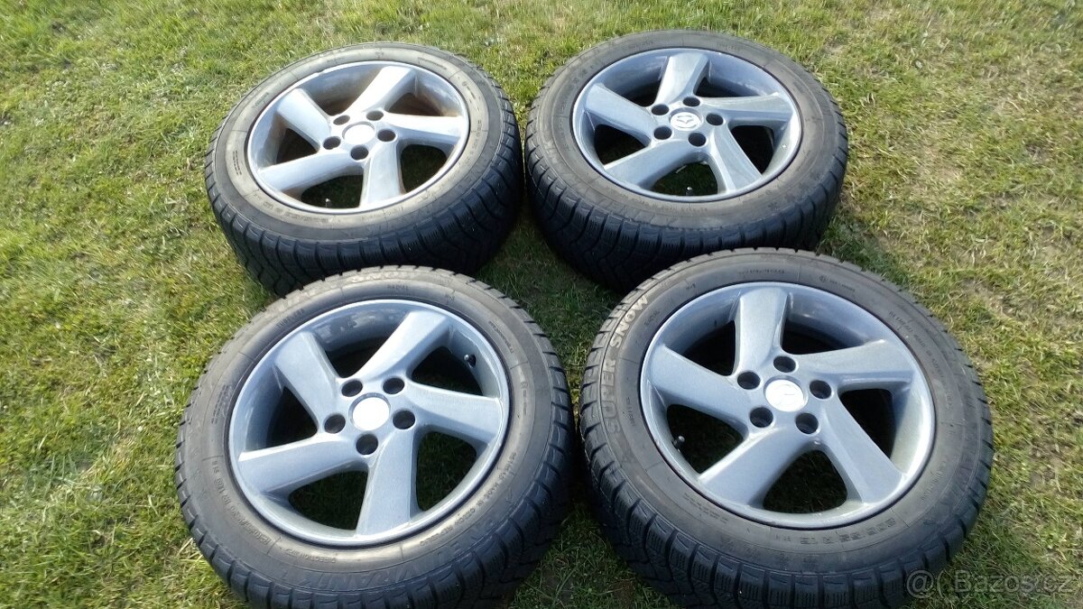 Mazda CX 7, CX 5, 3, 5, 6, 626, MPV, Premacy, - 3