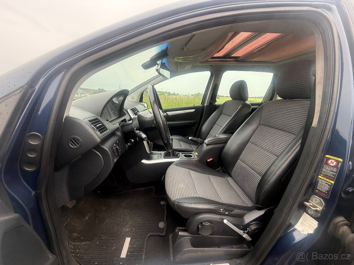 Mercedes A 200 benzin nova st - 3