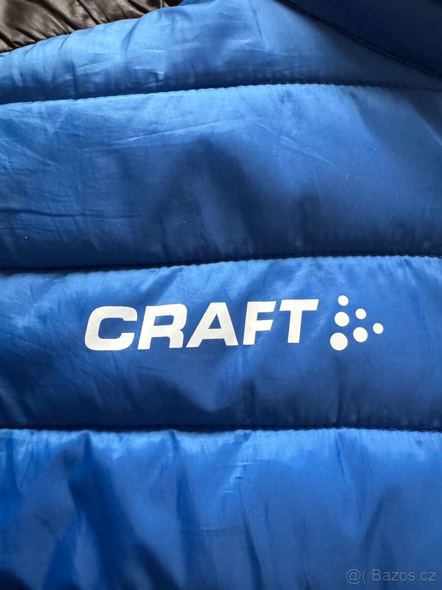 Zimní bunda Craft - 3