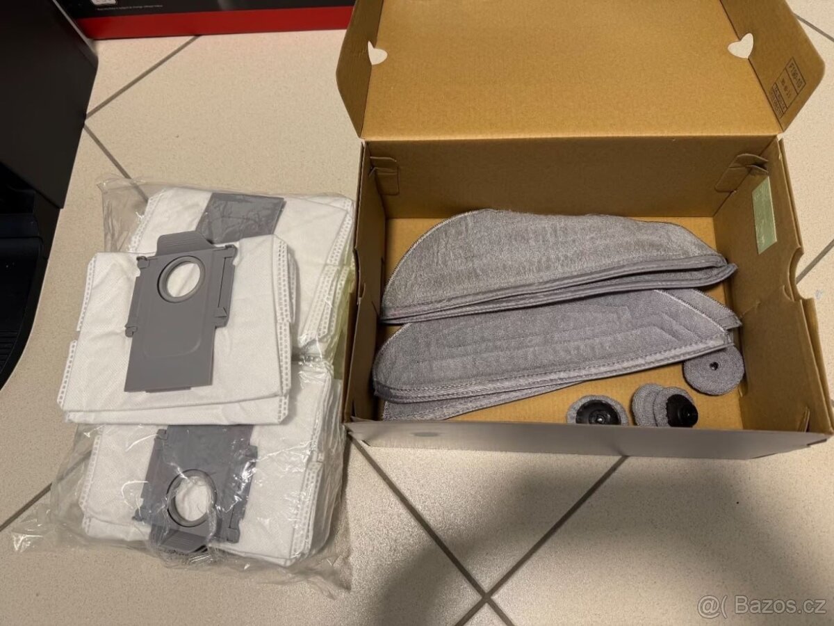 Roborock S8 MaxV Ultra - 3