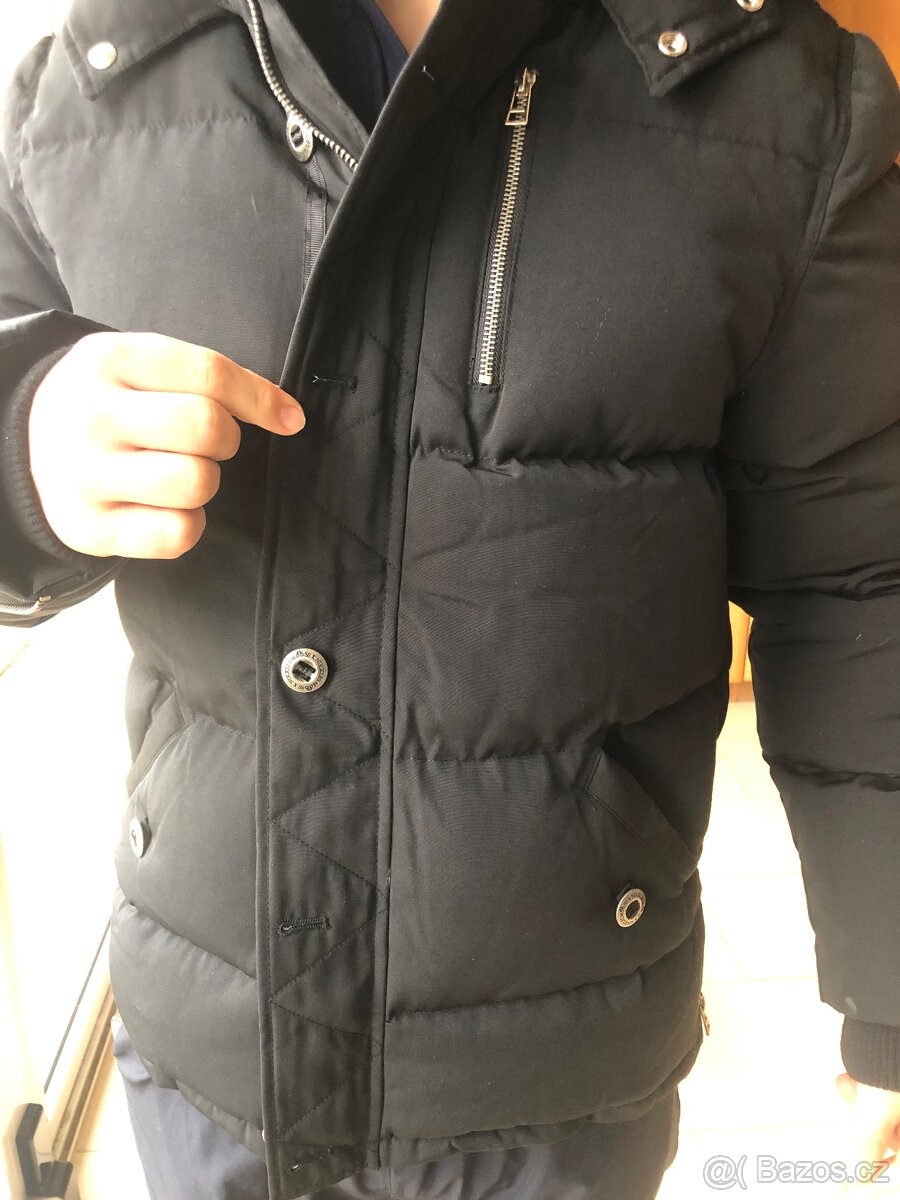 Pánská bunda nová - 3