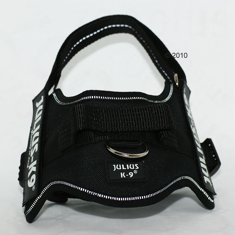 Postroj JULIUS-K9 velikost MINI - 3