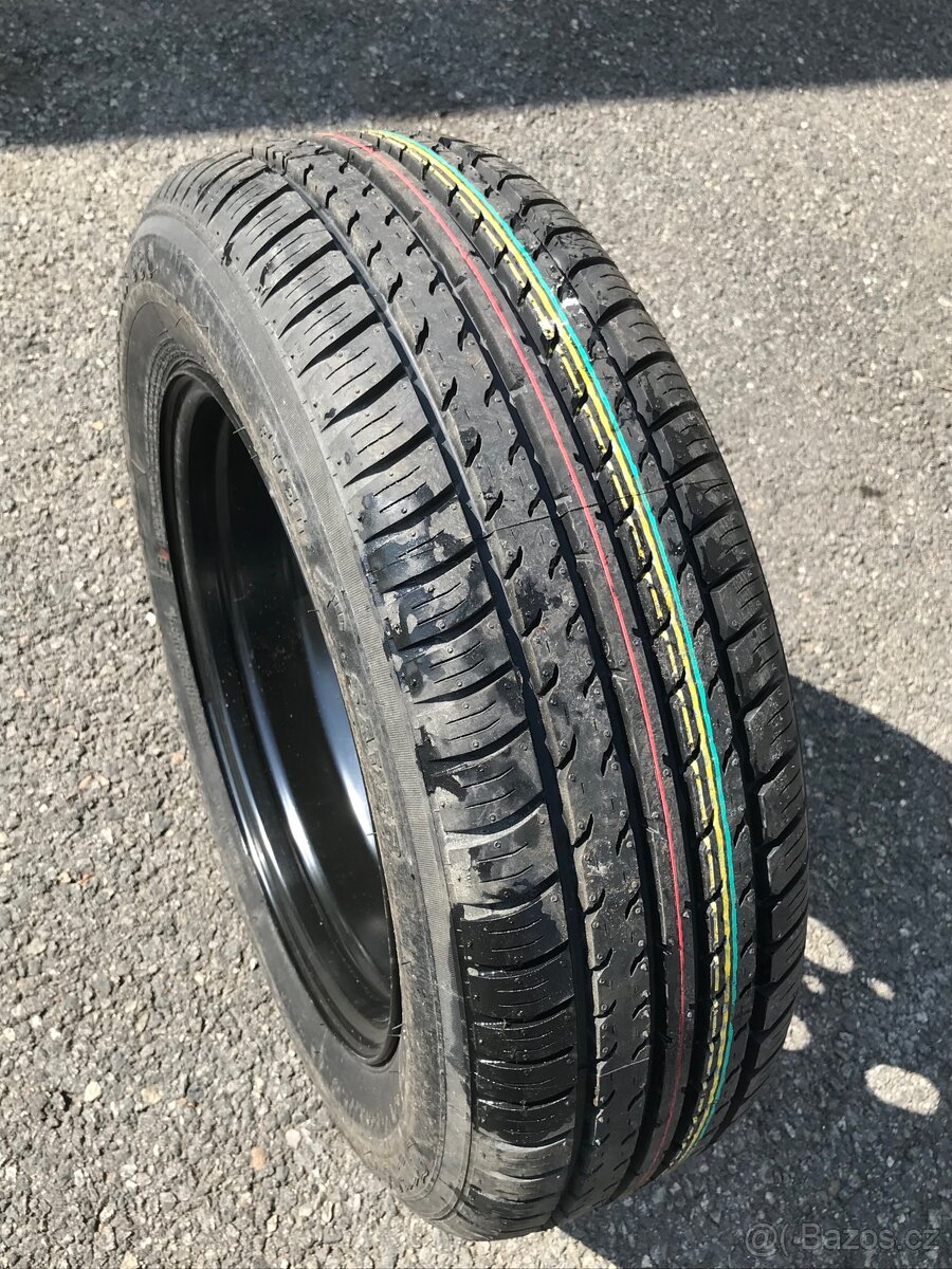 Škoda Octavia 1.9TDI 66kw - rok 2005 - original rezerva - 3