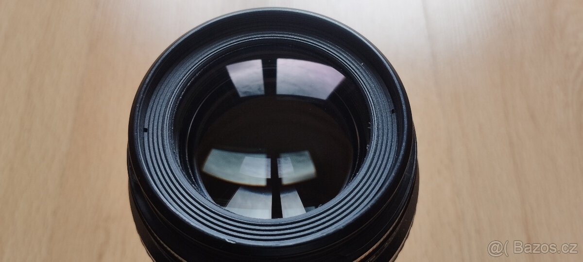 CANON EF 100mm f/2.8 USM makro - 3