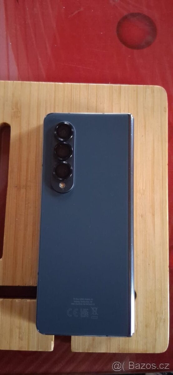 Samsung Galaxy Z Fold4 5G 12GB/256GB - 3