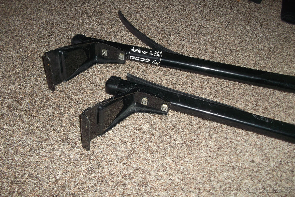 Příčníky na střechu Škoda Forman,Felicia - 3