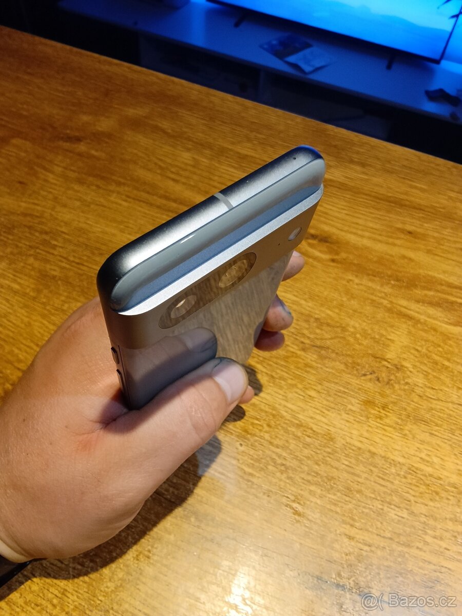 Google Pixel 8 8/128Gb - 3