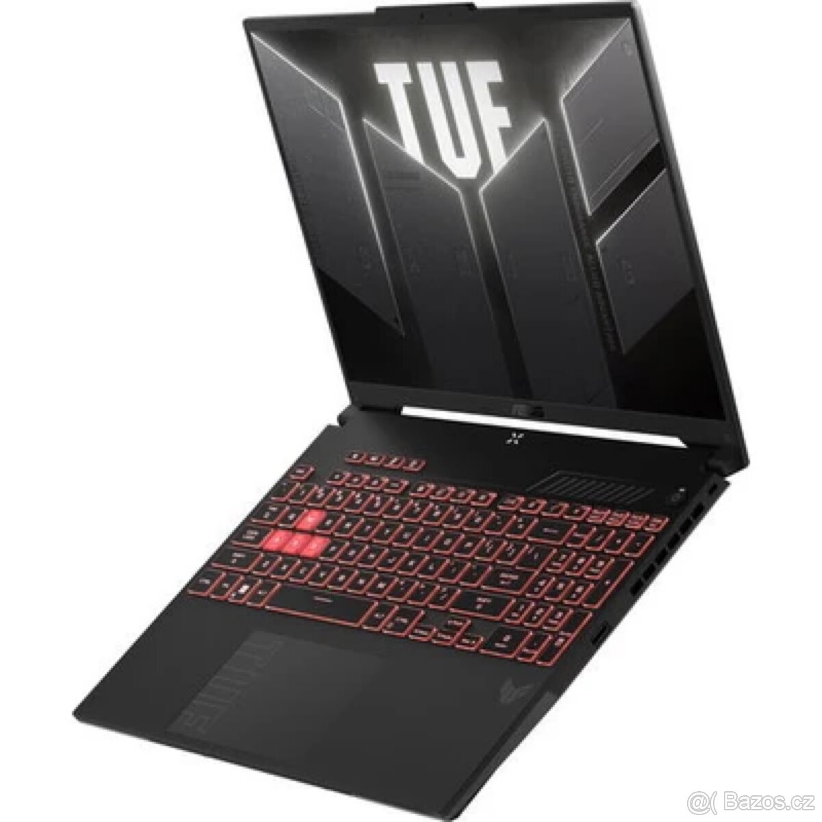 Asus TufGaming F15 - 3