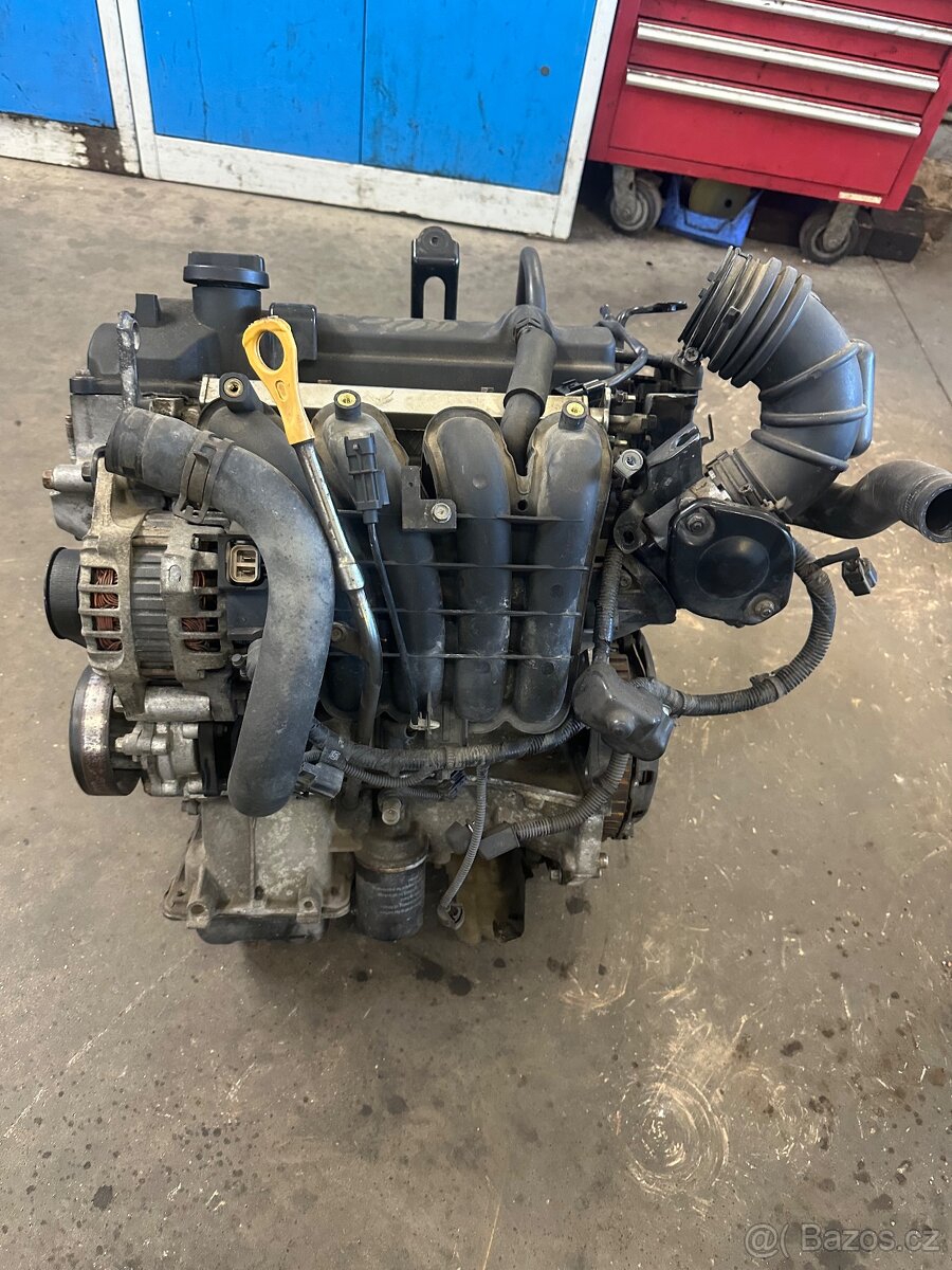 Motor 1,2 Hyundai,Kia G4LA - 3