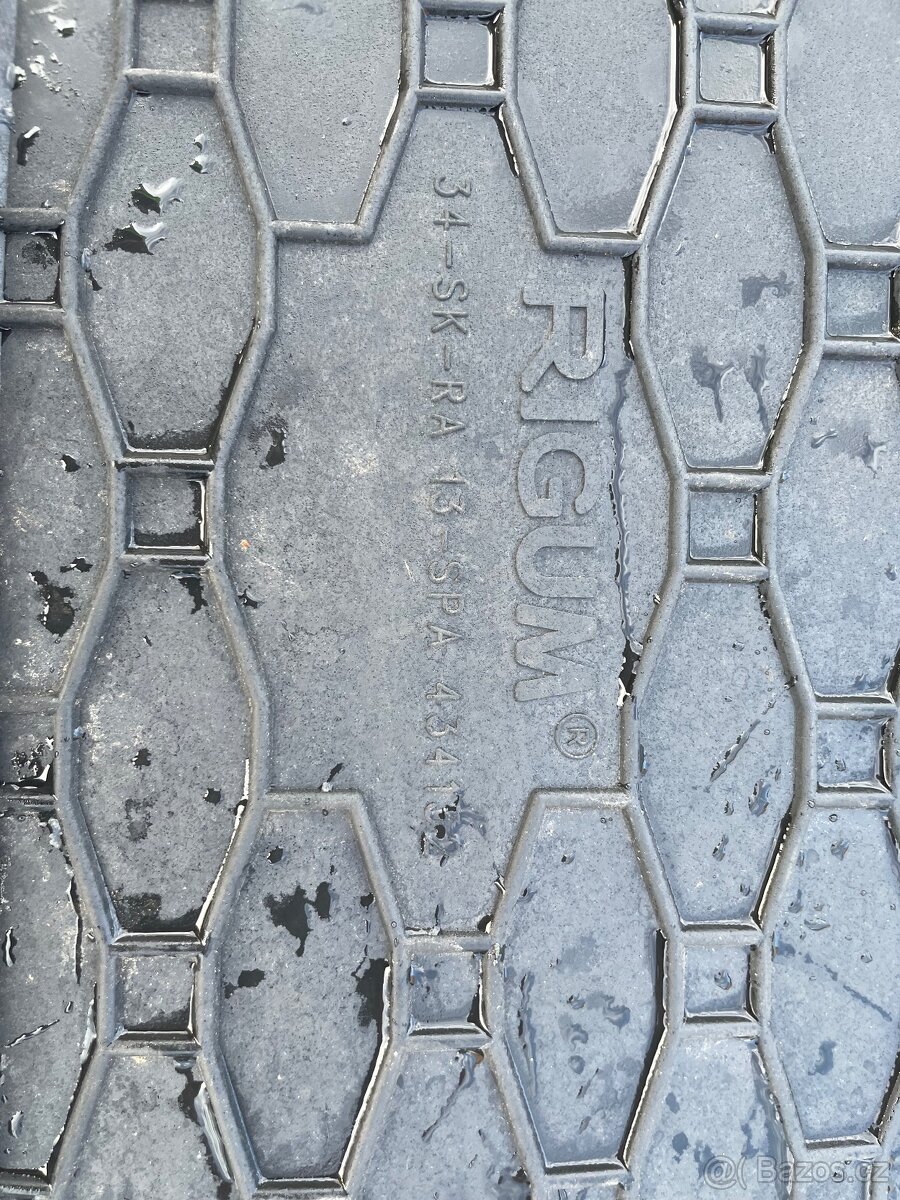 Škoda Rapid spaceback - 3