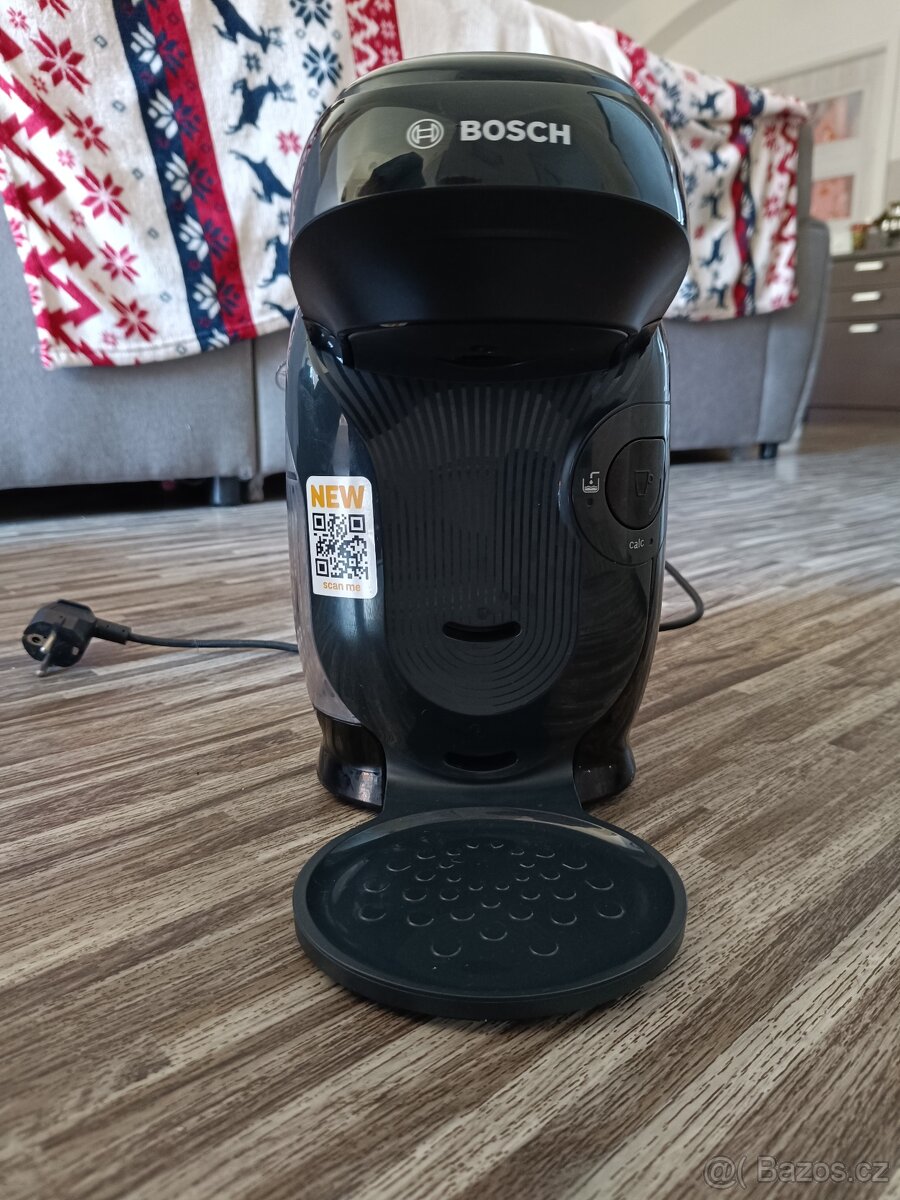 Kávovar bosch - 3