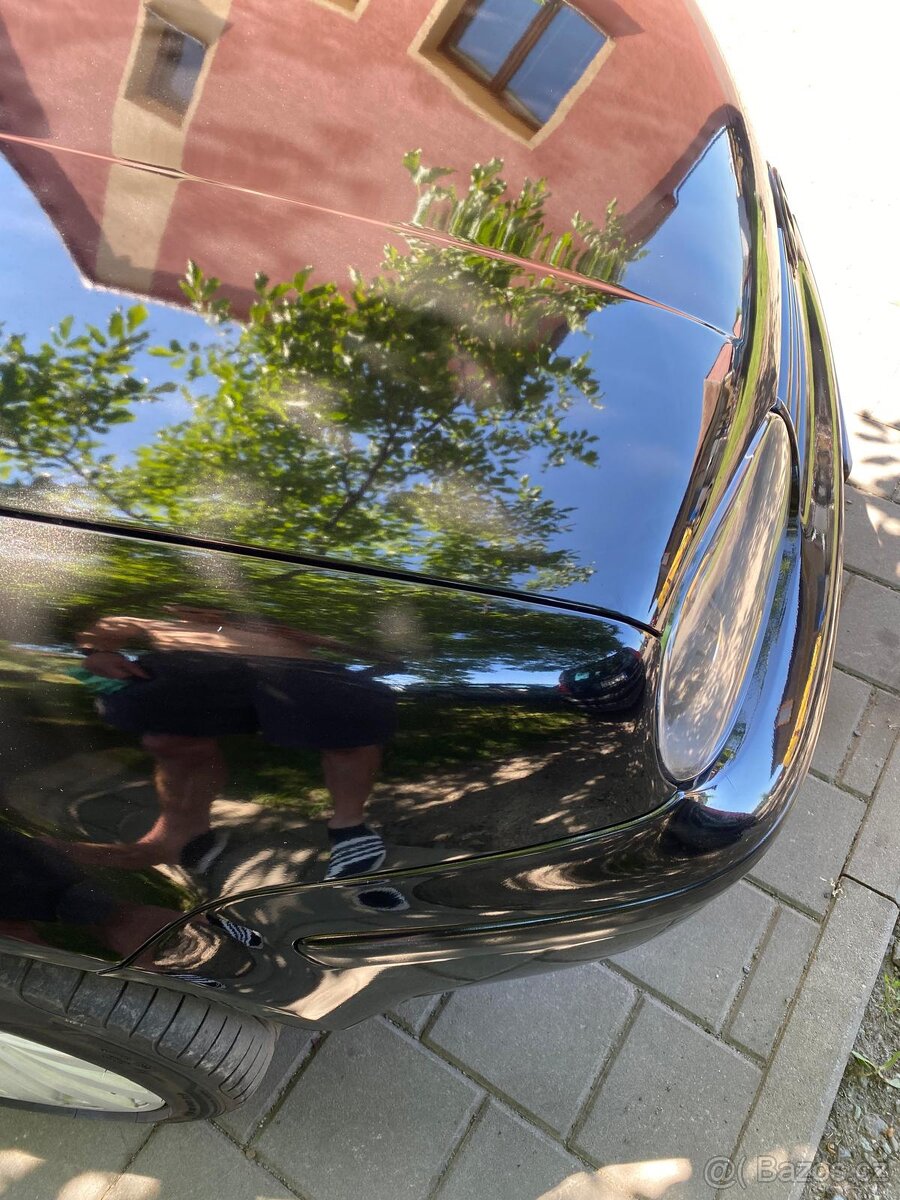 VW Golf MK4 1.9TDi 81kW - 3