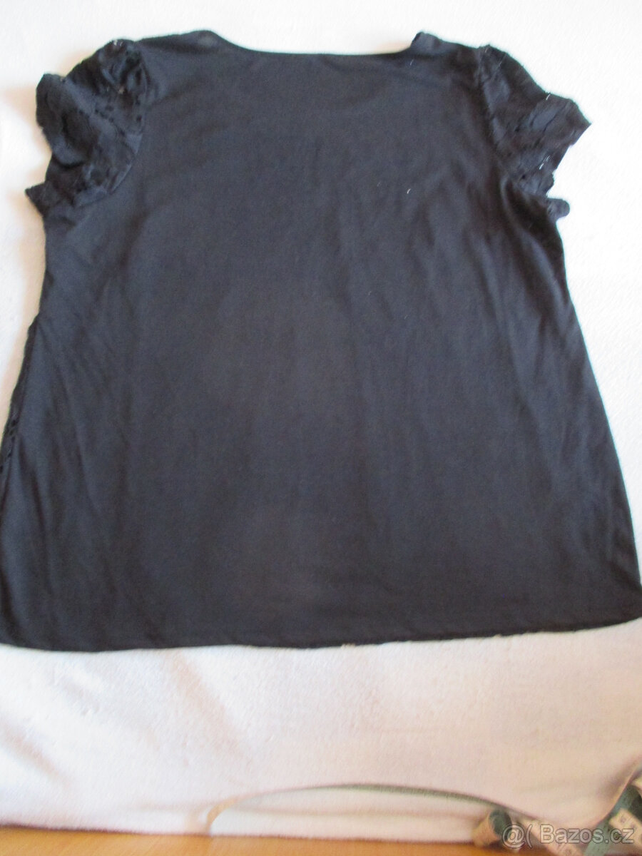 Dámská halenka vel.46/48 - 3