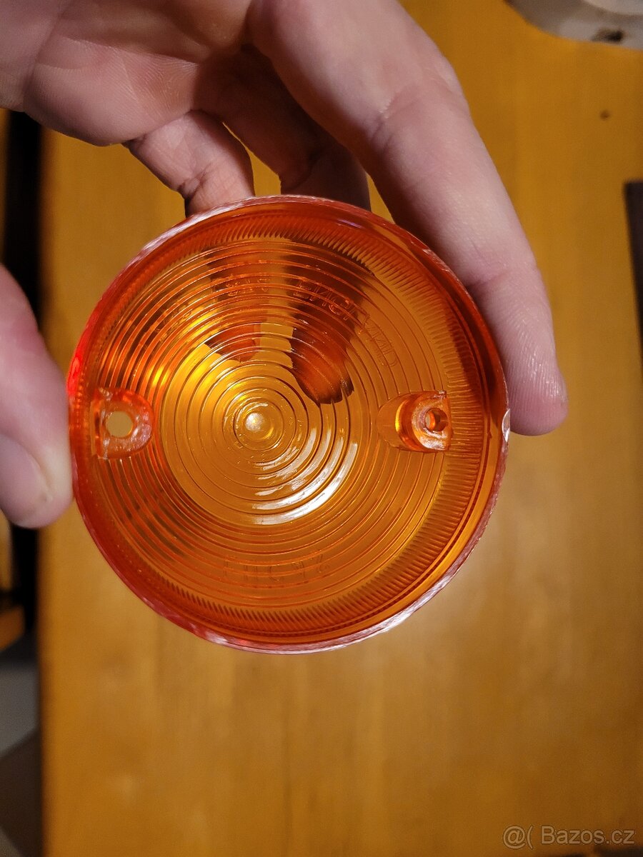 ČZ Enduro 988, ČZ Harlejka, Jawa California - 3