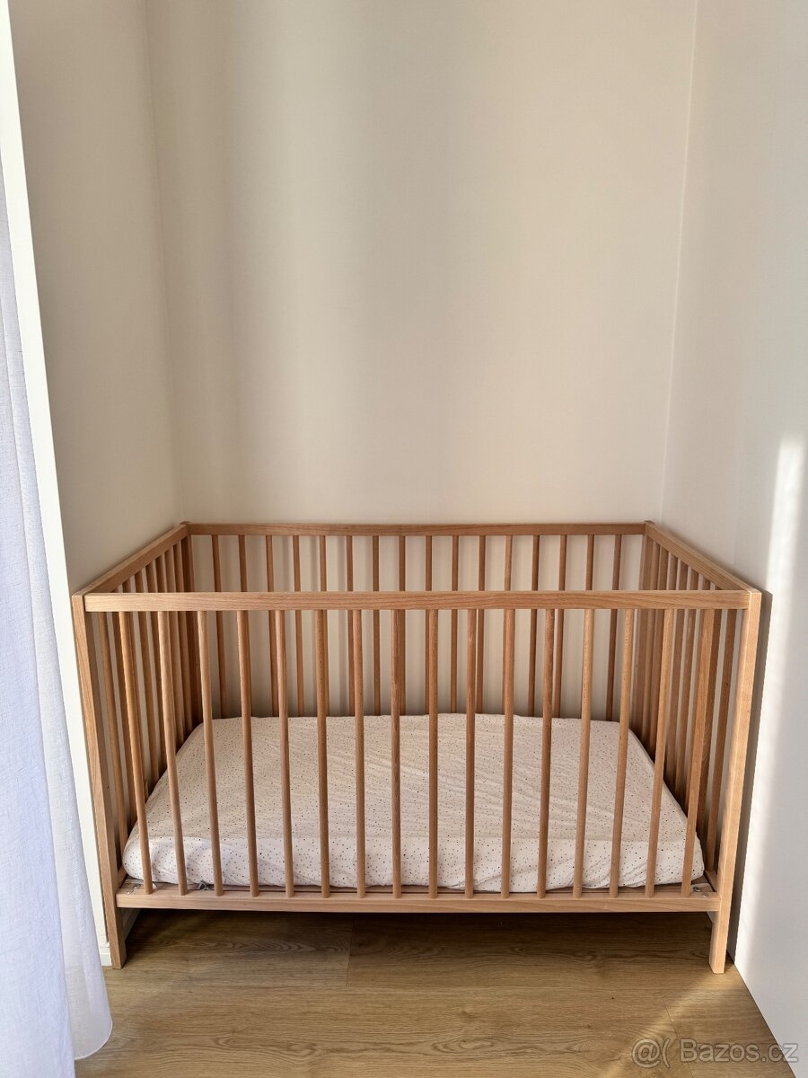 dětská postel - 3