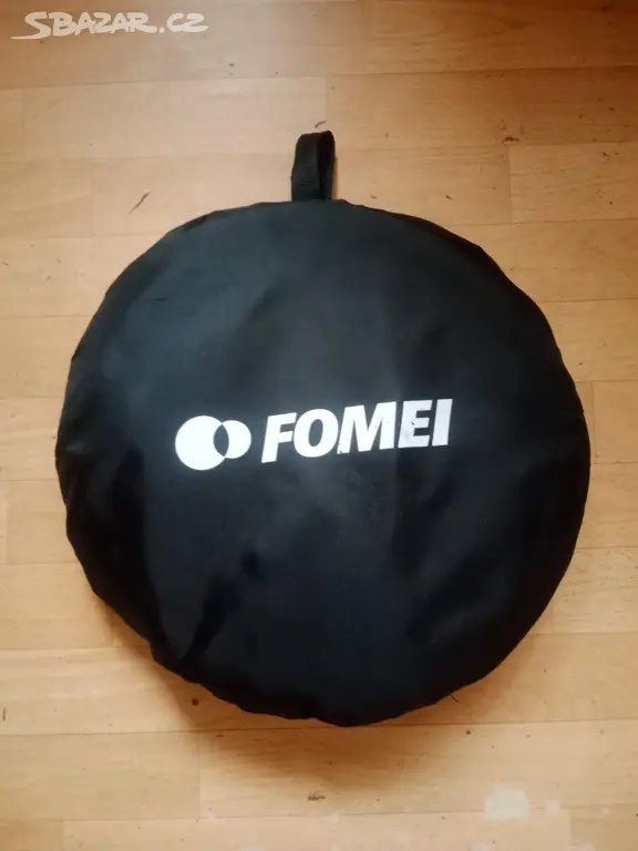 Odrazná deska FOMEI - 3