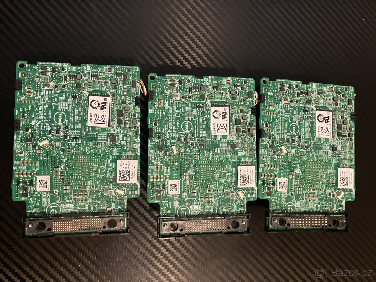 Dell 0KMCCD PERC H730 Mini Mono RAID Controller - 3