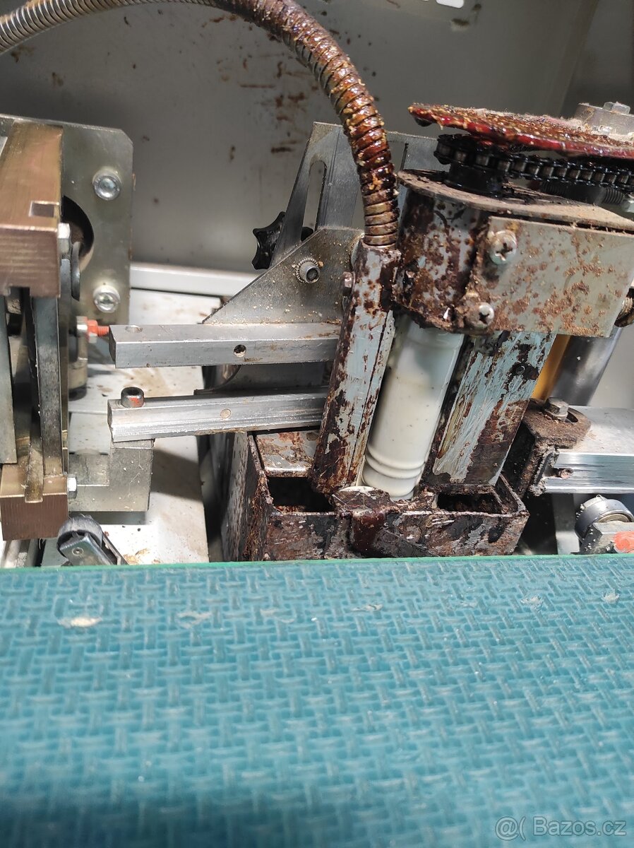 Olepovačka Miniprof - 3