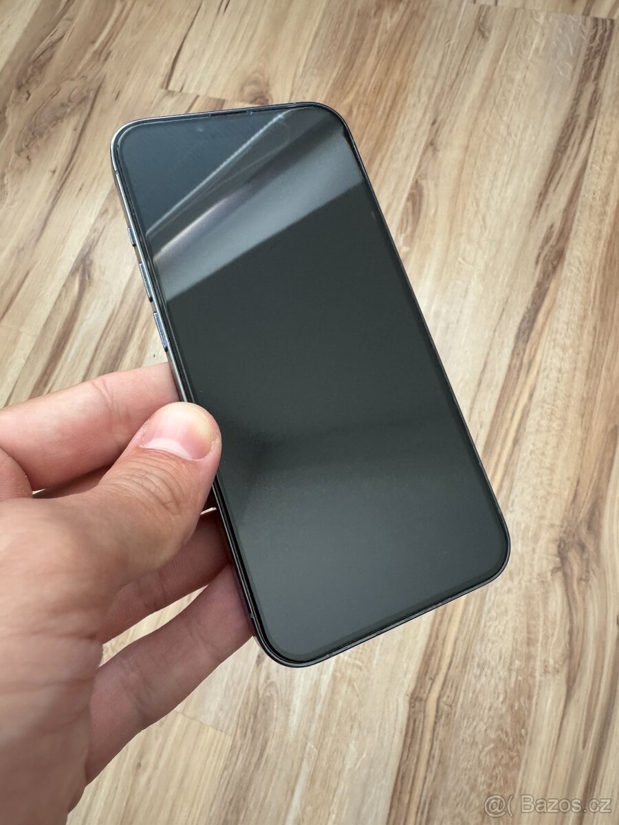 iPhone 13 PRO 128gb Sierra Blue - 3