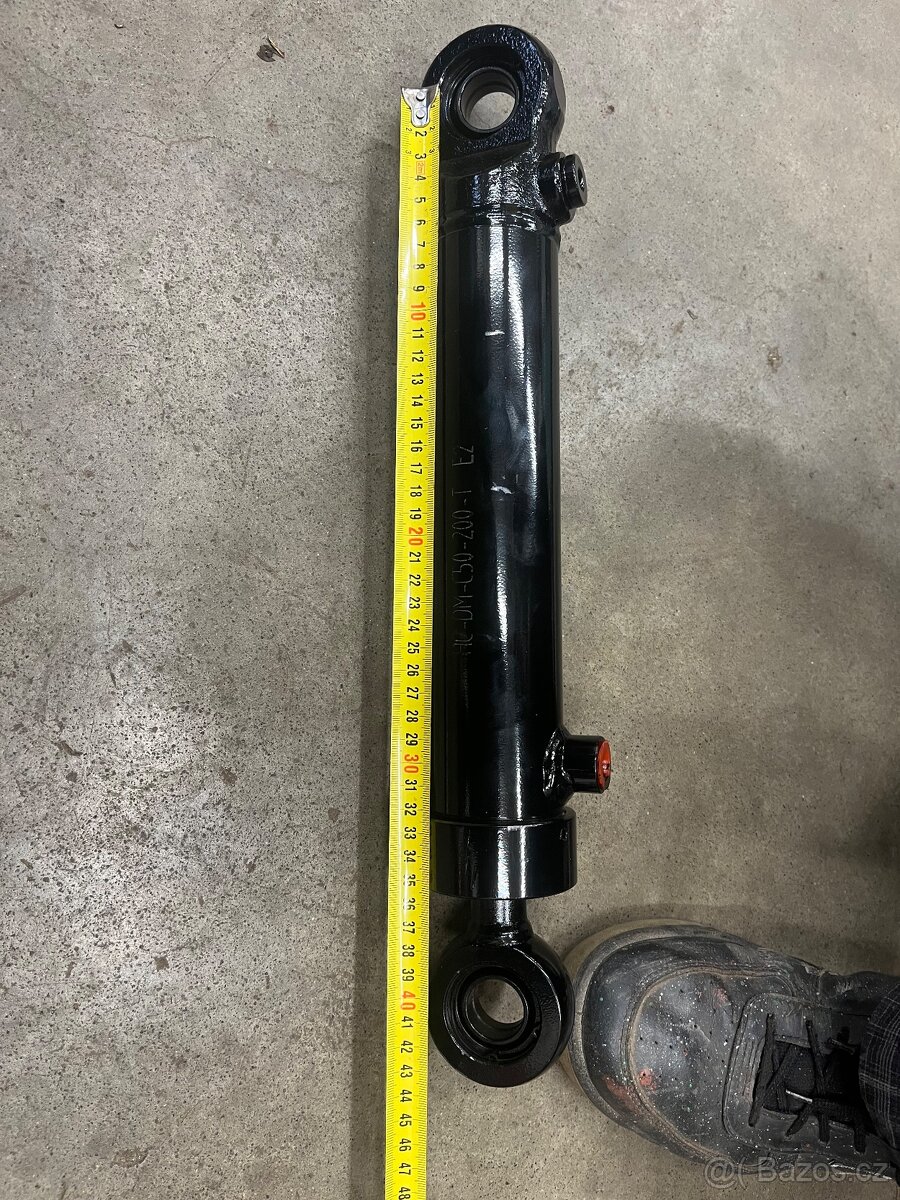 Hydraulická Pístnice - 3