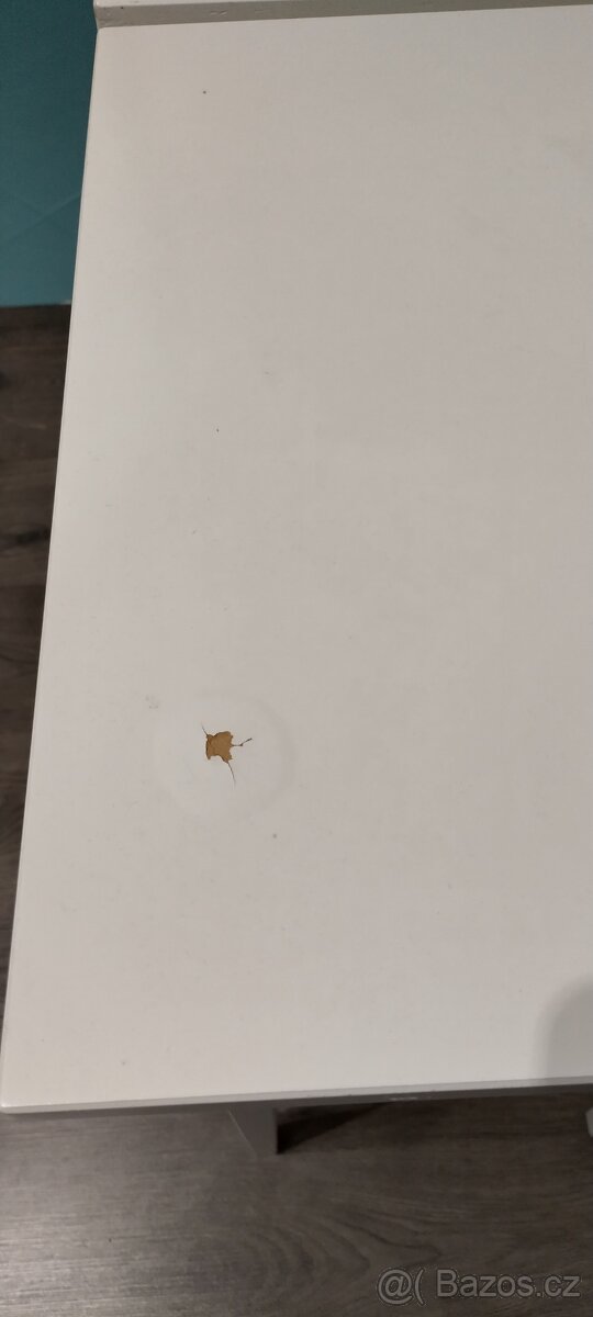 Noční stolky Ikea Hemnes - 3