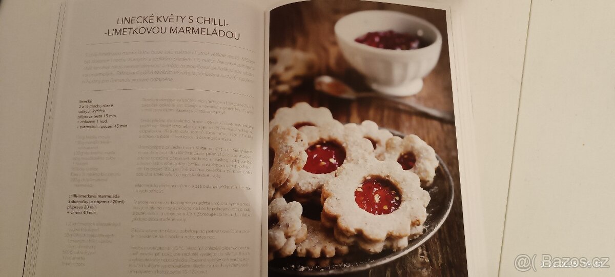 Kuchařka Lenky Požárové - 3