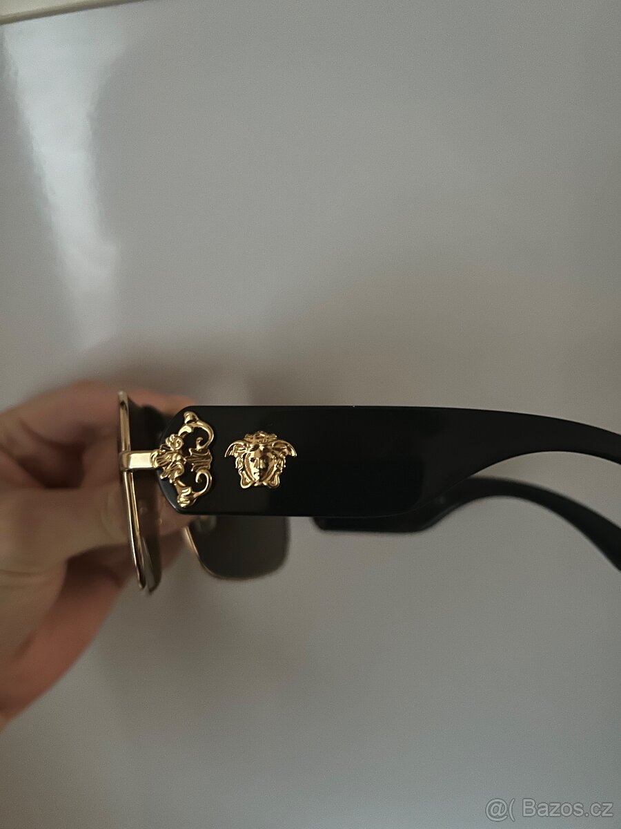 Versace brýle - 3