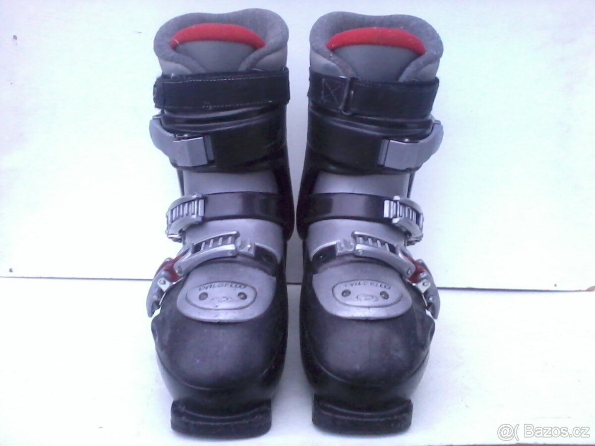 Lyžáky Dalbello 24,5 - 3