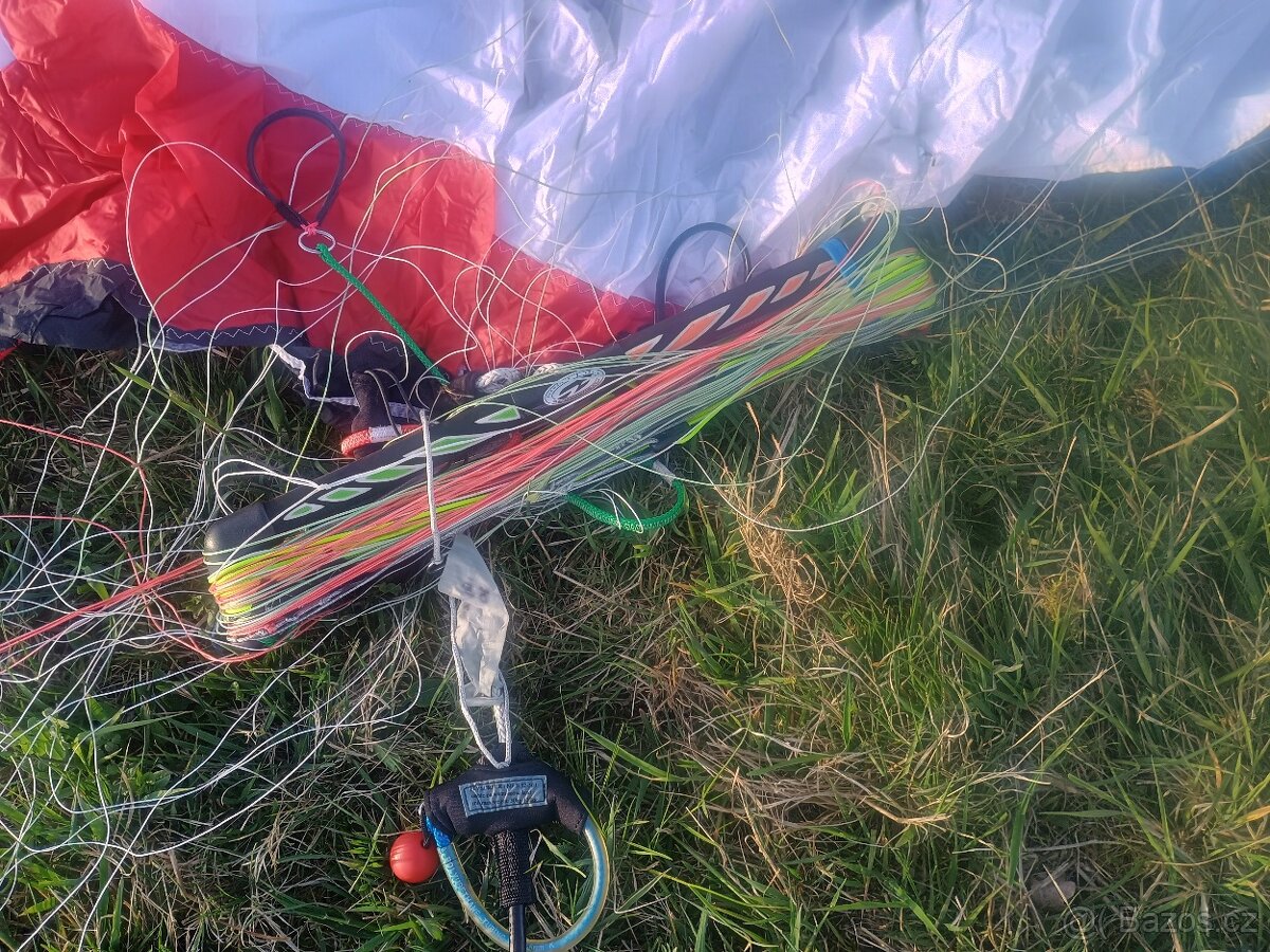 Kite |Flysurfer Psycho III - 3