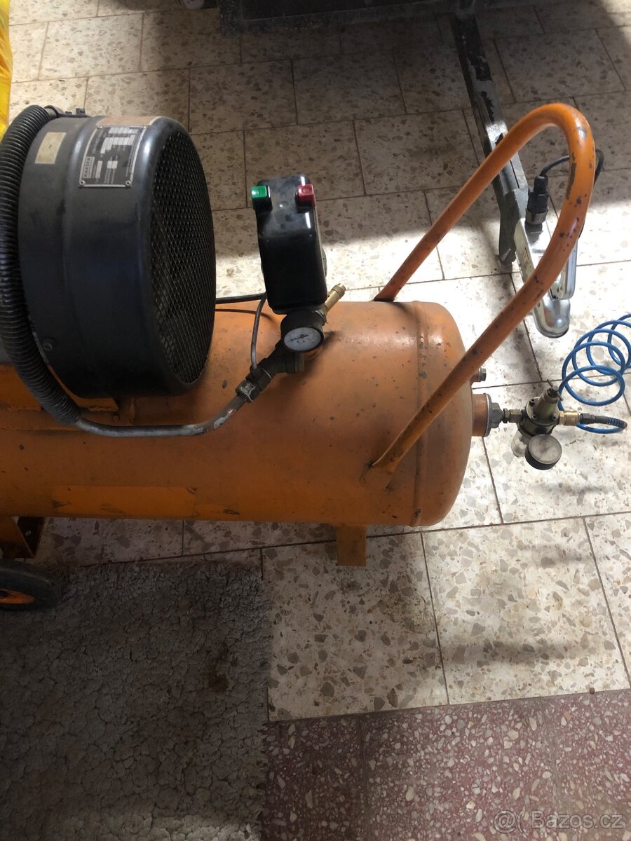 Kompresor - 3